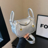 Fashionable shoulder bag, trend handheld classic one-shoulder bag, 2023 collection