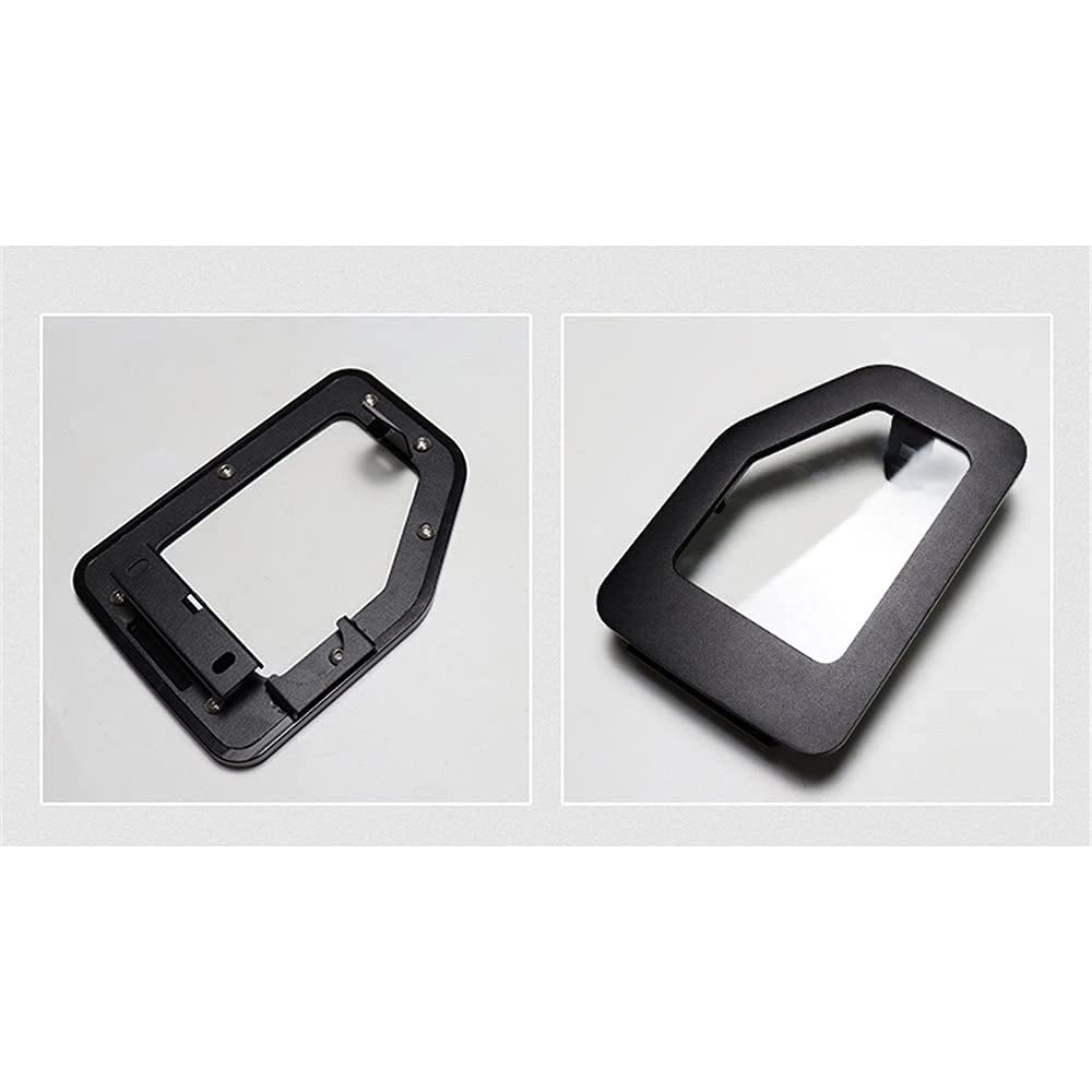 Suitable for 2019 to the Present Jb64 Jb74 Suzuki Jimny Jimny Aluminum Alloy Iron Metal Fuel Tank Cap