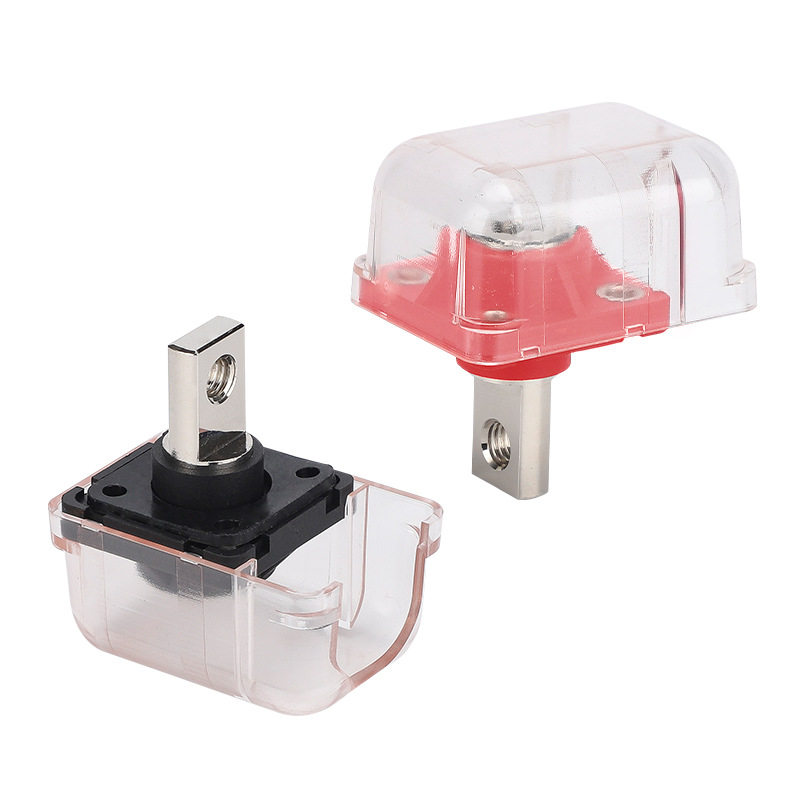 250A跨境专用高端锂电池 铅改锂专用 储能接线柱锂电池接线端子