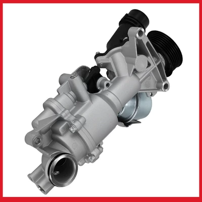 for Mercedes-Benz, Water pump