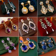 �й�vintage������Բ�ʯˮ�ζ�������ʽ���Ŷ������Ź�͢�����