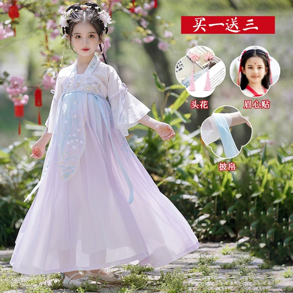 Lily of the Valley Collection-Short-sleeved [free shawl]