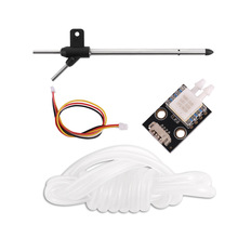 Pixhawk PX4��ֿ��ٹ�Ƥ�й�PITOT�����ֿ��ټƲ�ѹ������MS4525