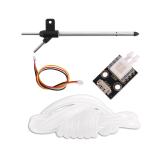 Pixhawk PX4 differential pitot tube pitot tube PITOT tube digital airspeed meter differential pressure sensor MS4525