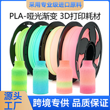 TOKSEN3D��ӡ�Ĳ�PLA�ƹ�ʺ�1KG�ƹ�pla�����ƹ�˫ɫ1.75mm����