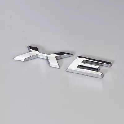 Jaguar car emblem XJL: Car logo - standard-xe