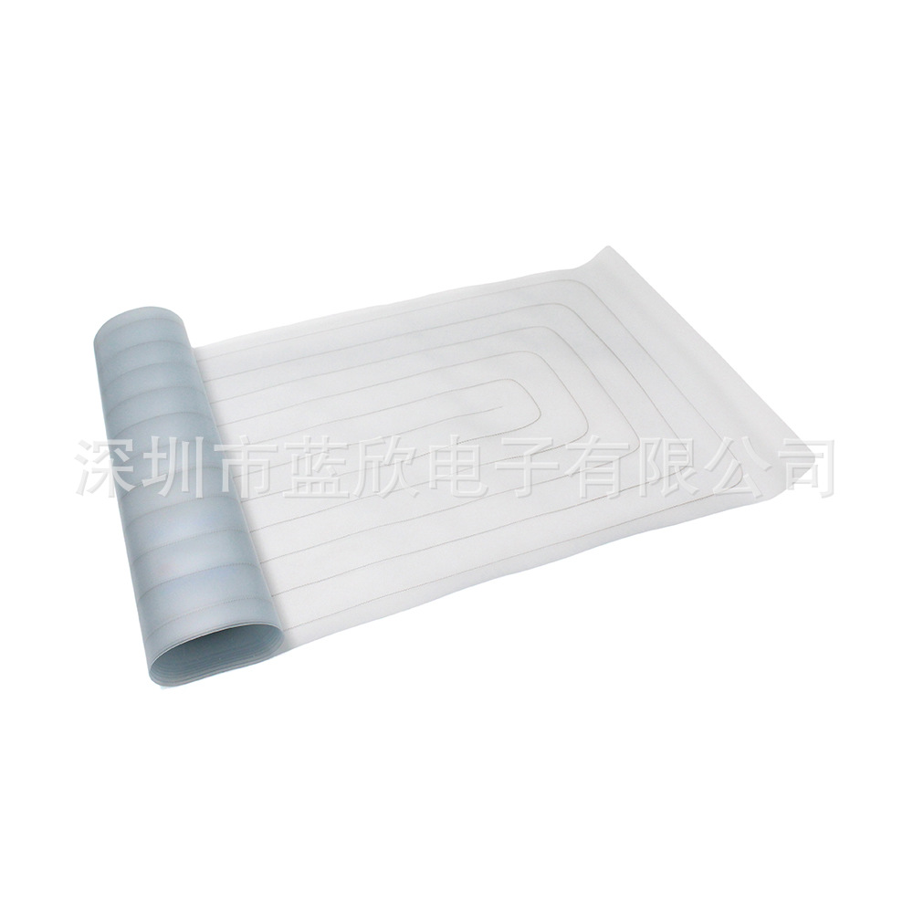 New pet isolation static blanket static dog training pet supplies cat and dog training supplies dog and cat device wholesale 5