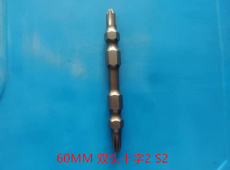 65mm*PH2 쌍절곤 자동차 S2