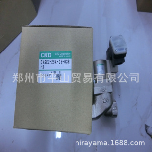 ƽɽ�N��ϲ�_��CKD���ʽ2ͨ�y����sҺ�y��CVSE2-25A-05-03R-3