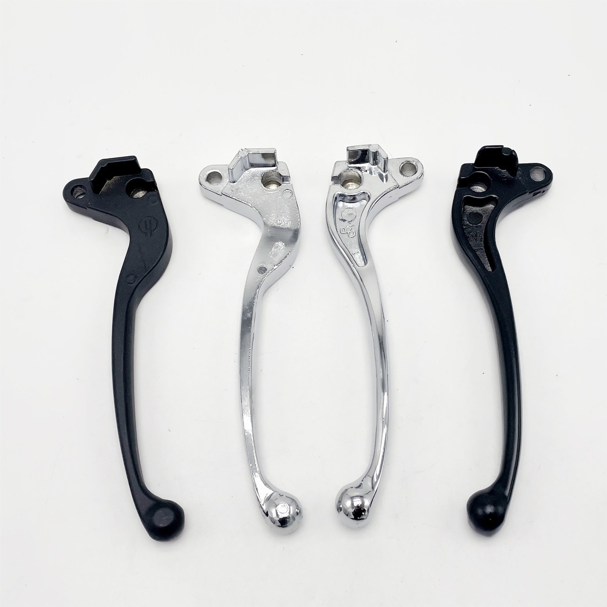 Electric Vehicle Drum Brake Handle Yadea Aima Laima Luyuan Taiping Horn Drum Brake Lever Electric Motorcycle Brake Lever