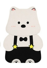 2026 New Model Car-Specific: Seat cushion, seat cover - black-overalls-puppy-backrest-x1