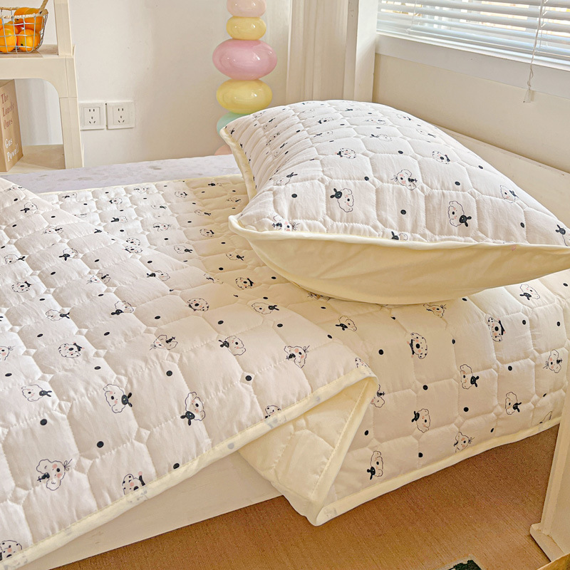 XL 소프트 매트리스 - 달마시안