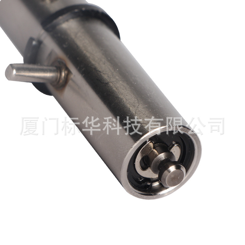 供应各类现场发泡包装设备配件 发泡机设备枪头枪嘴喷头喷嘴枪咀