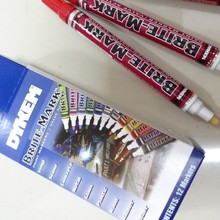 ����Dykem Brite-Mark��̖���y�Tʽӛ̖�P����P84006 �tɫ