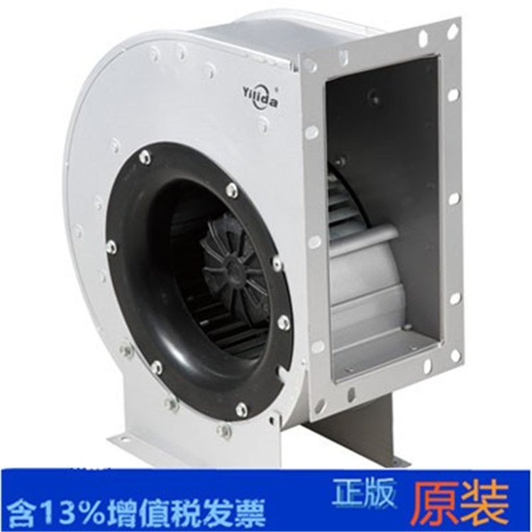 亿利达 变频器冷却风机 SYB-500I 阳明发电机外冷风扇