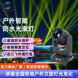 探照灯;舞台灯;投射灯