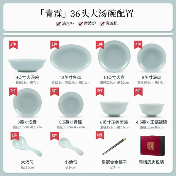 Soup bowl, suitcase, bag, pack, 36