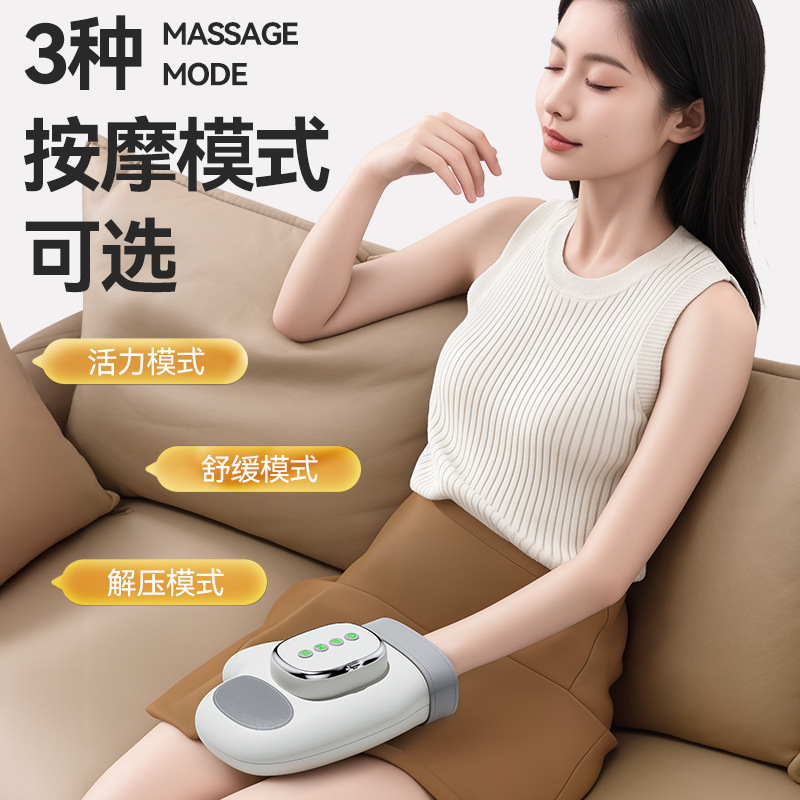 ソース工場家庭用電動ハンドマッサージャー加熱手のひら美容ハンド器具指ハンドポータブルマッサージ|undefined