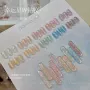 新款春夏爆闪流行碎钻