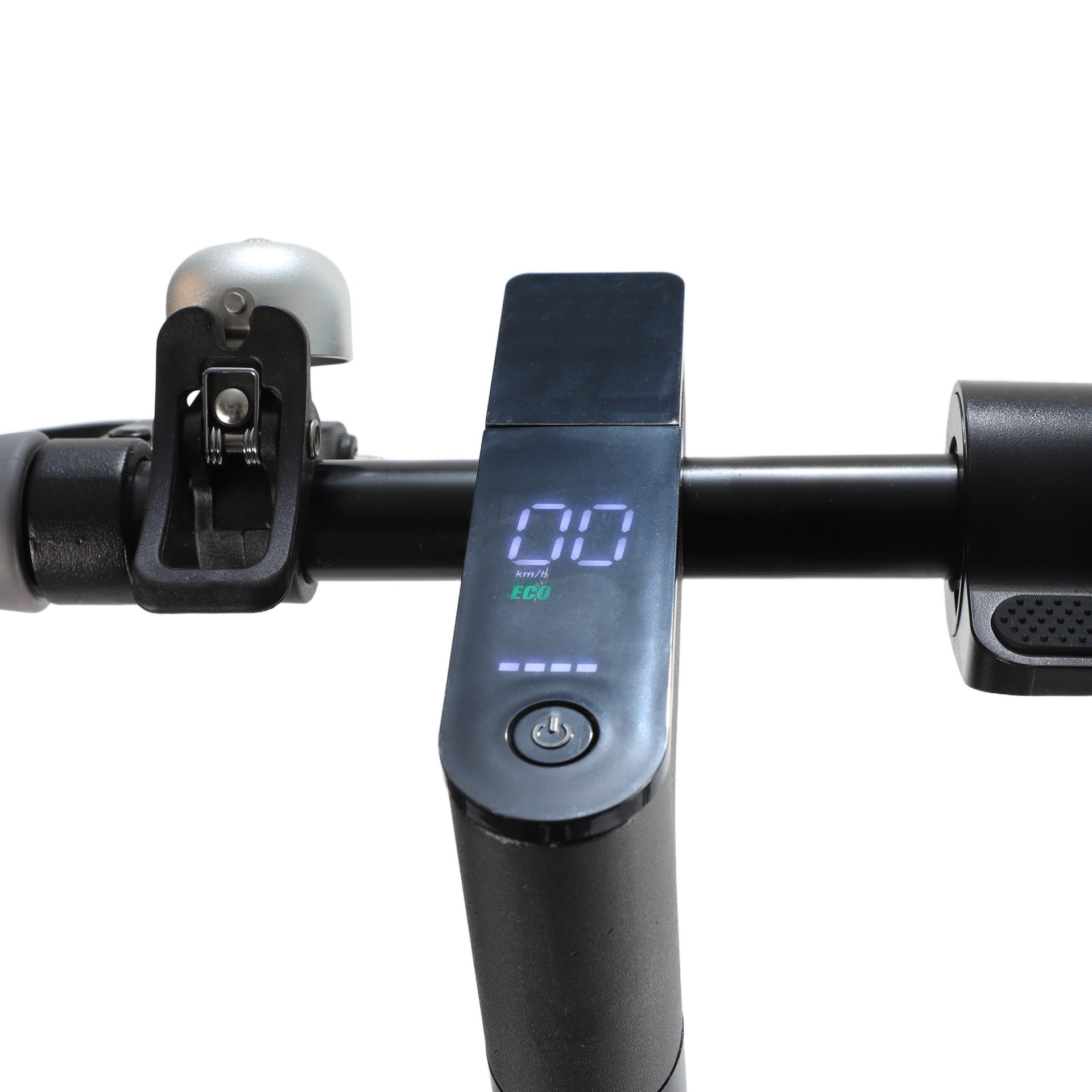 Cross-border adult electric scooter, portable and foldable, long-range, suitable for student commuting