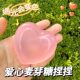 Decompression maltose love pinch music light color children decompression small toys pinch stall toys wholesale