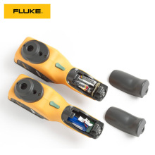 福禄克Fluke VT08热成像仪 VT06可视红外热像仪 手持式工业热成像