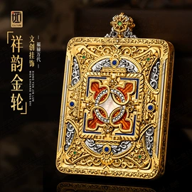 吊坠;挂饰挂件;佛牌