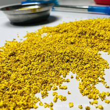 桂花批发桂林无硫金桂花制香茶叶干桂花茶微波脱水冻干食品桂花干