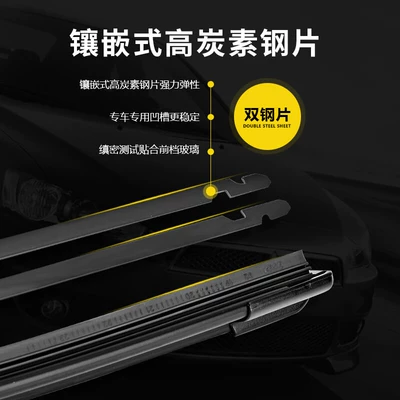 special 16 new polo front – Wiper