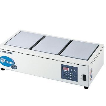 加热板 （三联型）