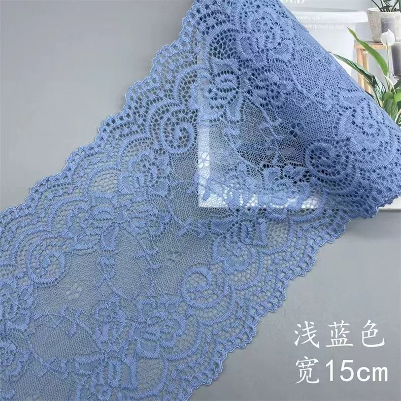 Color 15 light blue