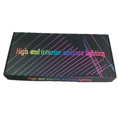 Sales Car Led Ambient: Other lights