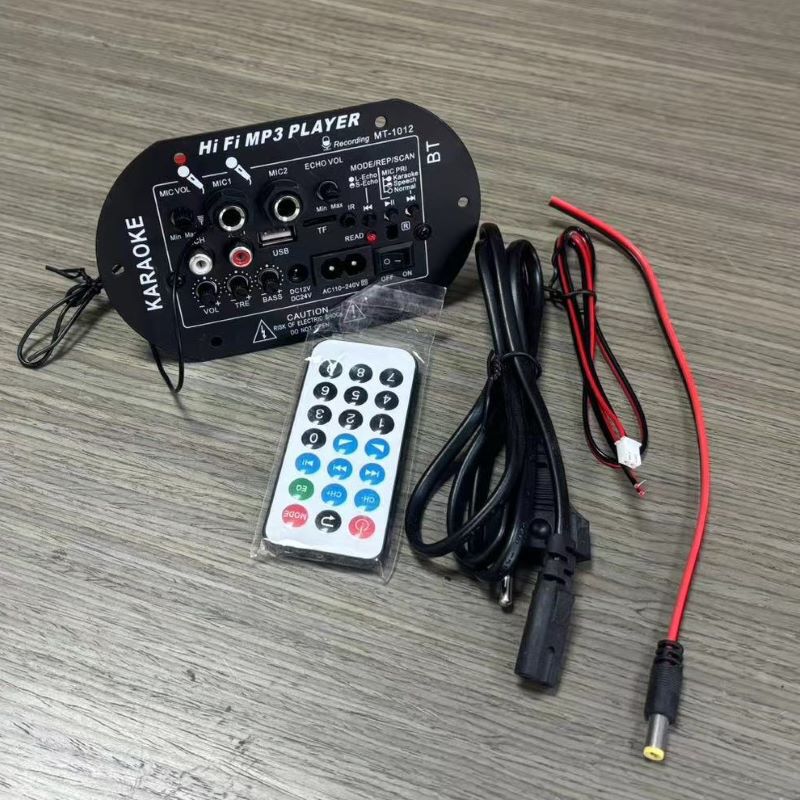 PcbアンプメーカーDIY改造サブウーファーメインボードbluetoothスピーカー家庭用k歌音響12v 220v|undefined