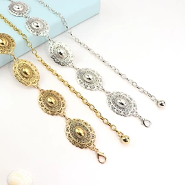 耳钉;项链;手链