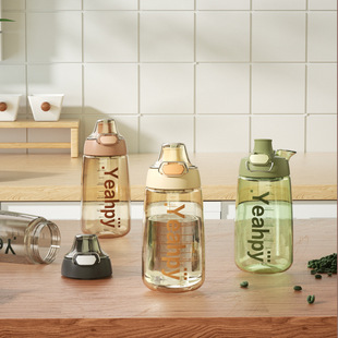 Tritanˮ�� 500ml�W���S�ֱ� С�ڏ���ˮ���� �ļ�������ˮ��