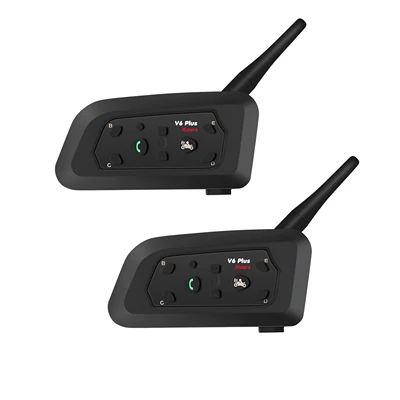 Motorcycle Helmet Headset – referee headset