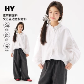 童裤;童T恤;童连衣裙