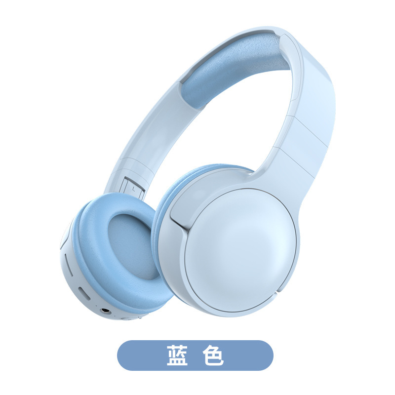 クロスボーダー新しいワイヤレススポーツ C-2251 ヘッドマウント Bluetooth ヘッドセット重低音携帯電話ユニバーサルゲームヘッドセット|undefined