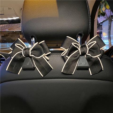 블랙 보우 [후크 페어]