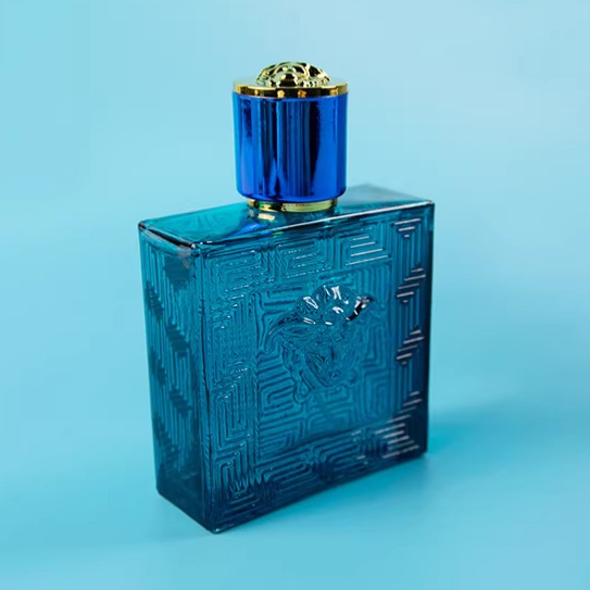 Cross-Border Southeast Asia Hot-Selling Cupid Men's Perfume, Long-Lasting Light Fragrance, Marine Scent, Fresh and Natural