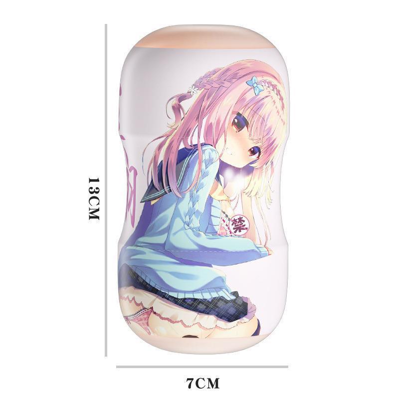 Lai Le avión taza pluma jugo artefacto mágico doble experiencia pro-piel artefacto famoso molde invertido masturbador masculino artículos sexuales para adultos