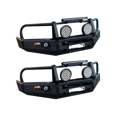 For Mazda Bravo Bumper