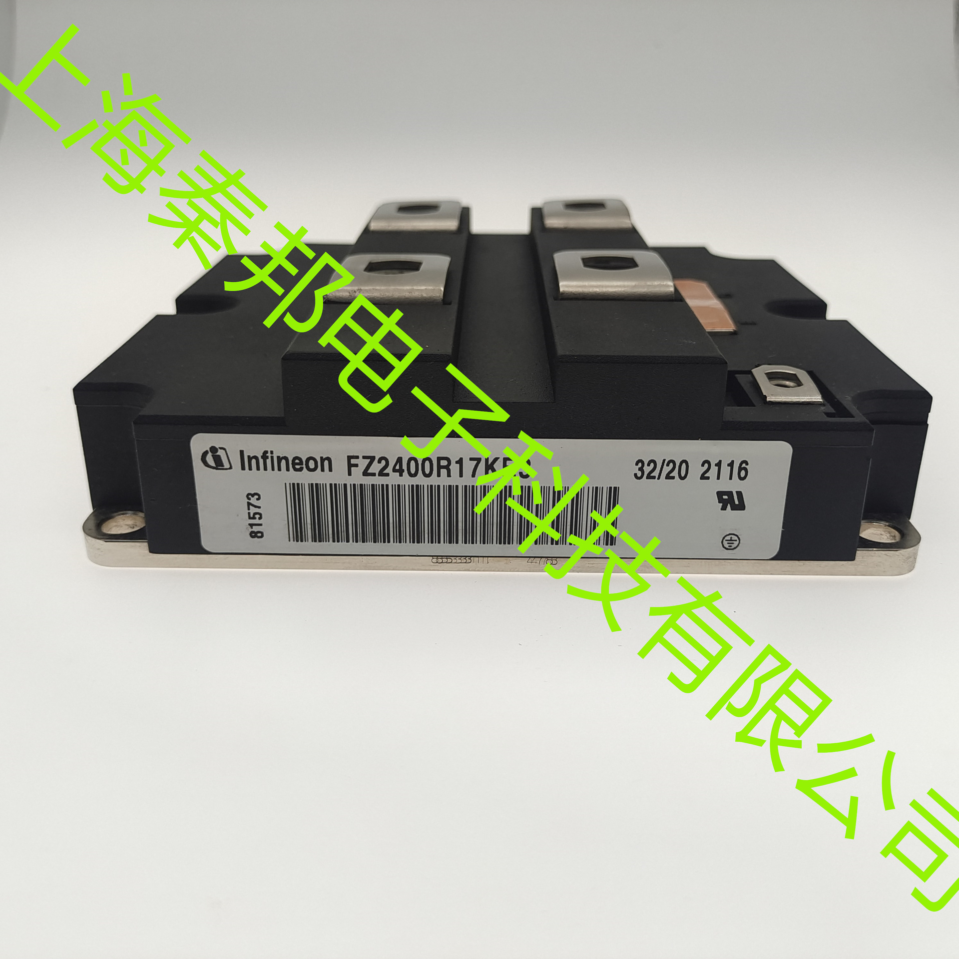 销售德国进口大概率FZ2400R17HE4-B9可控硅