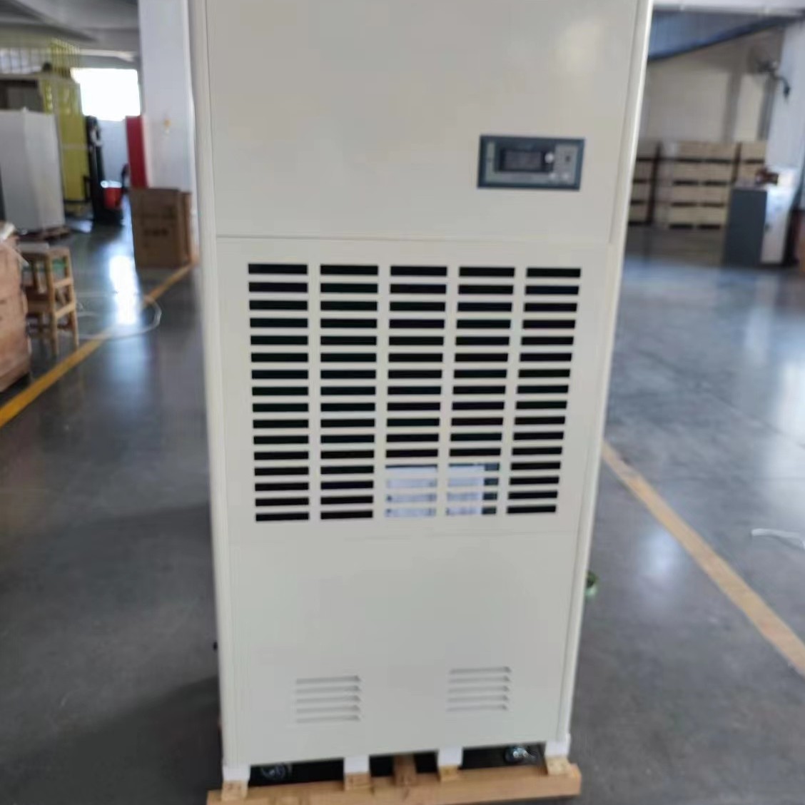 丹比工业除湿机CFZ-10 除湿器 塘厦松岗松山湖仓库地下室抽湿器