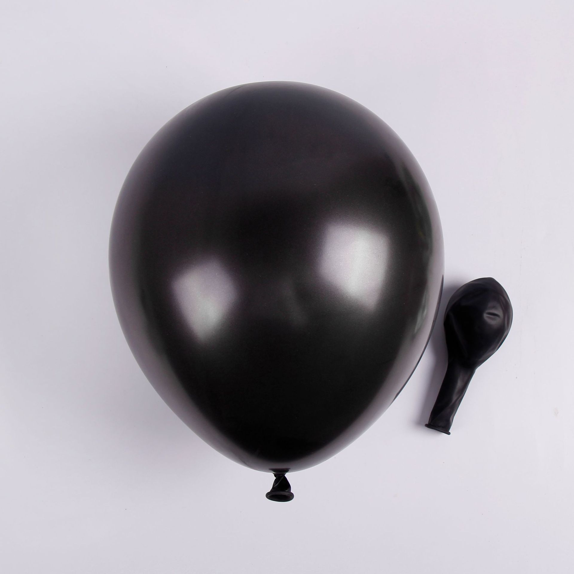 Globos de látex mate macaron, perlas retro fluorescentes, decoración para fiestas y cumpleaños – Mayorista de Yiwu