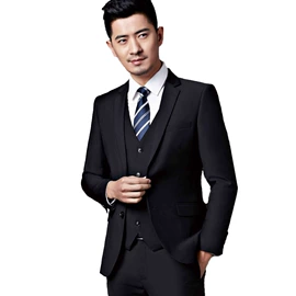 工装、制服;男式西服套装;男式商务西服