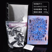 女性情趣用品 拉拉自慰互磨 外阴按摩挑逗 外出穿戴隐形性玩具les