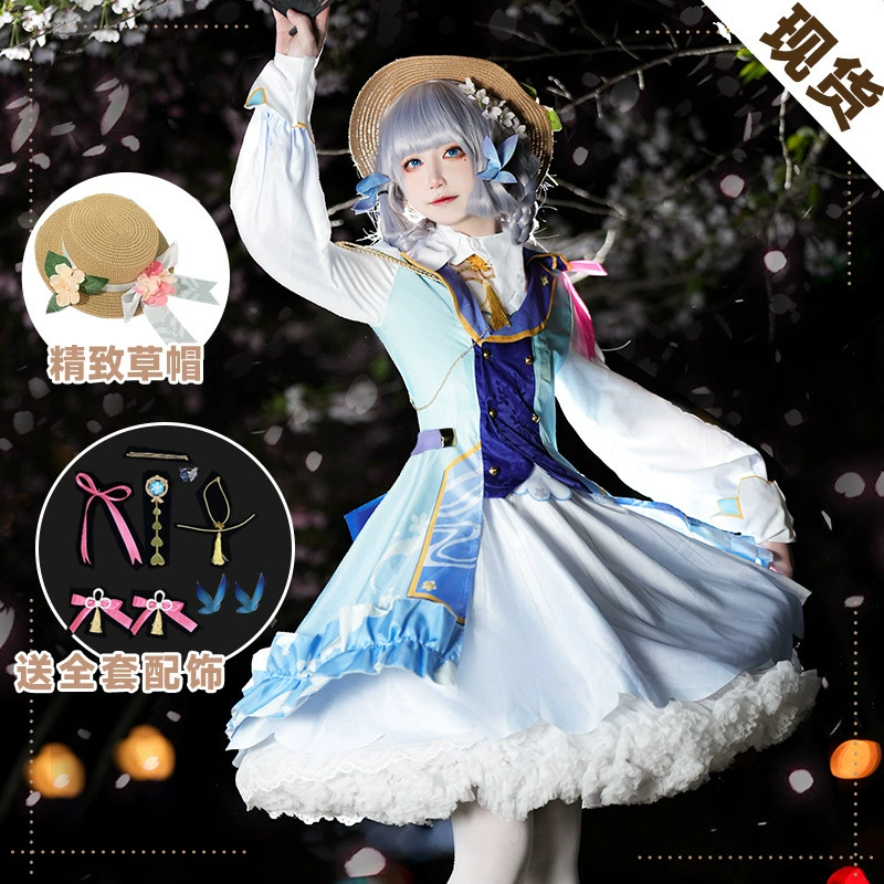 Hat, cosplay, Lolita style
