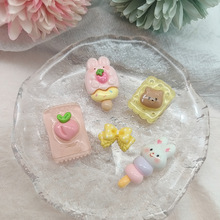 ܛ�ȿ�ͨС��؈ѩ��С�ô��������Yʳ����������zDIY�l�A����Ь