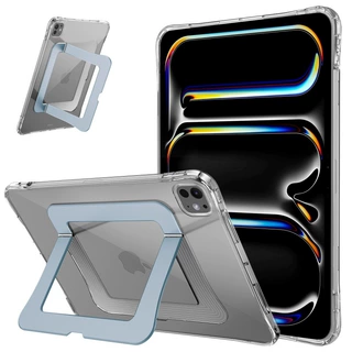 适用iPad Mini7支点保护壳2025Pro无笔槽Air7平板套11代苹果13寸